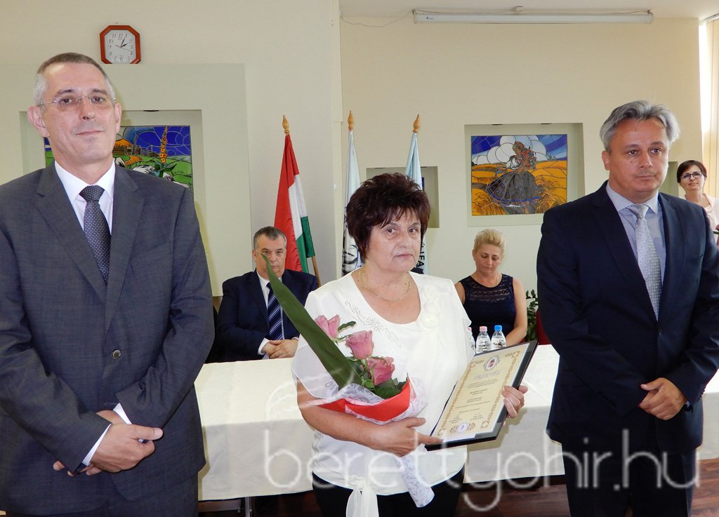 Semmelweis nap a Gróf Tisza István Kórházban 30